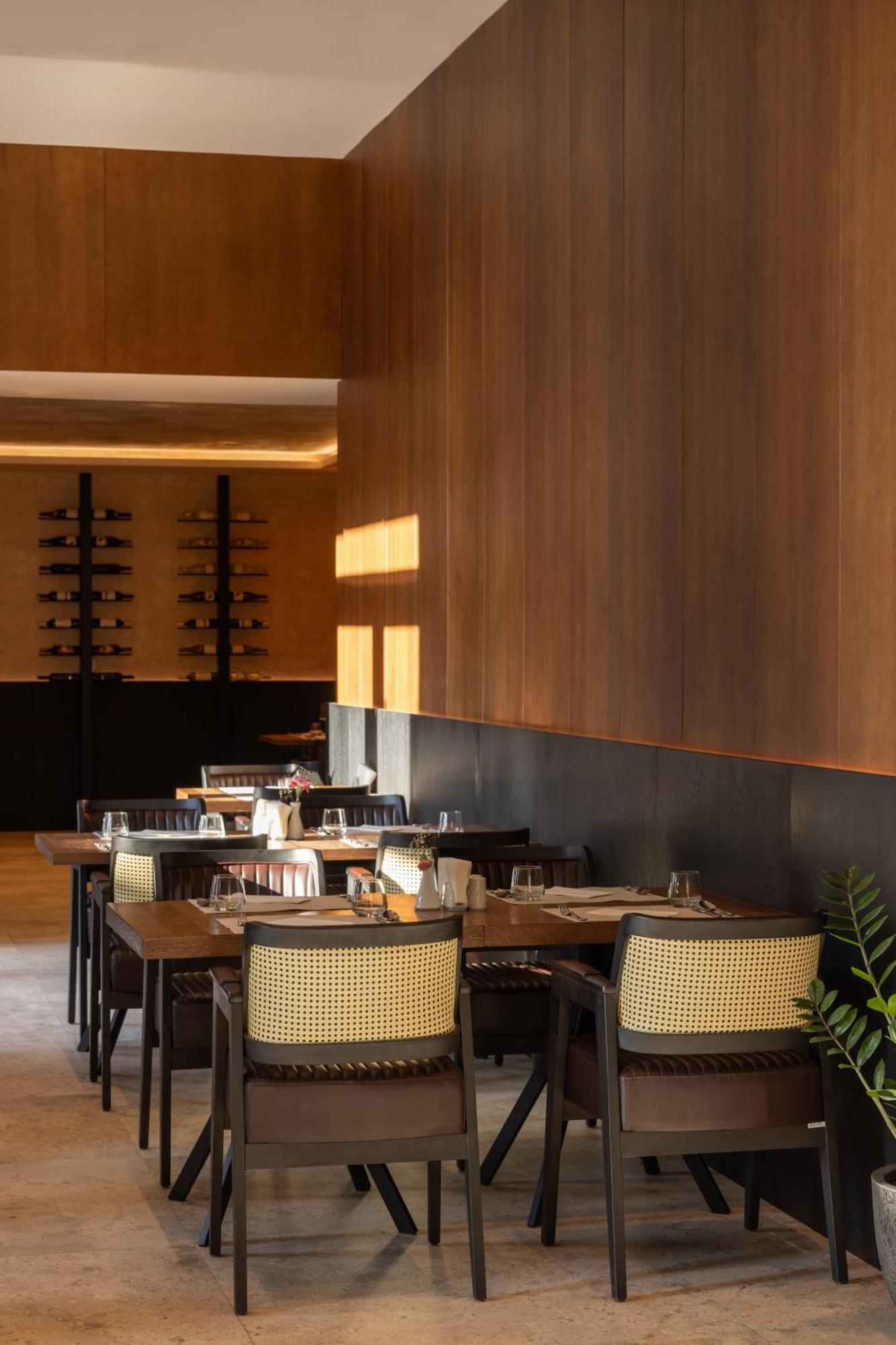 Mercure Prishtina City Pristina Buitenkant foto