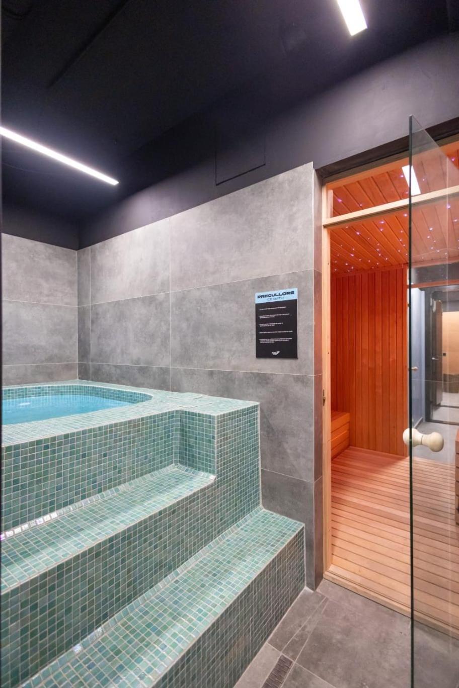 Mercure Prishtina City Pristina Buitenkant foto
