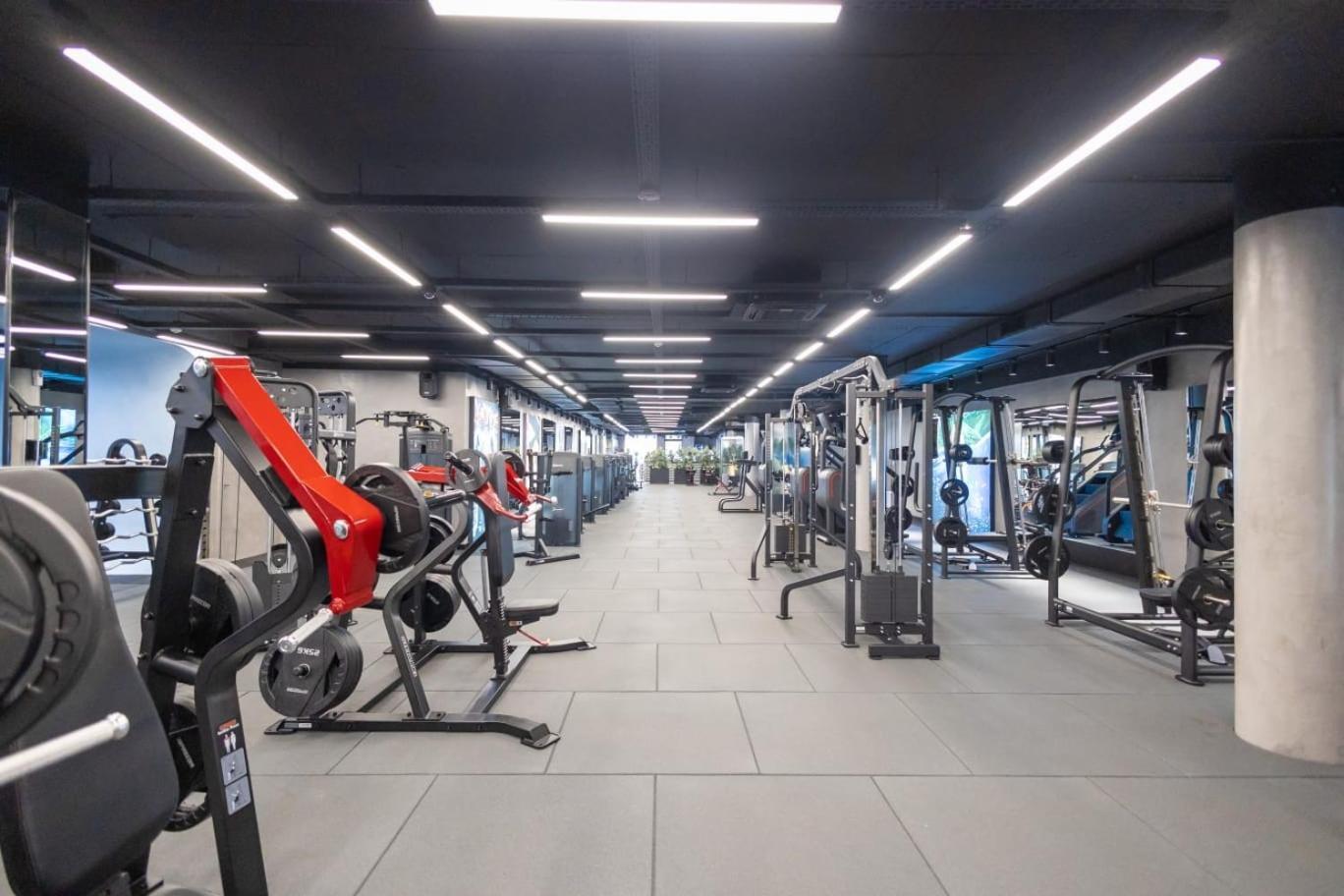 Mercure Prishtina City Pristina Buitenkant foto
